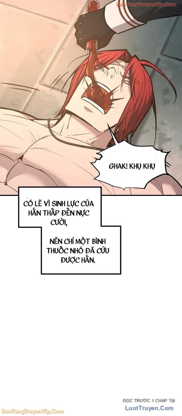 Trở Thành Hung Thần Trong Trò Chơi Thủ Thành Chap 146 - Next Chap 147