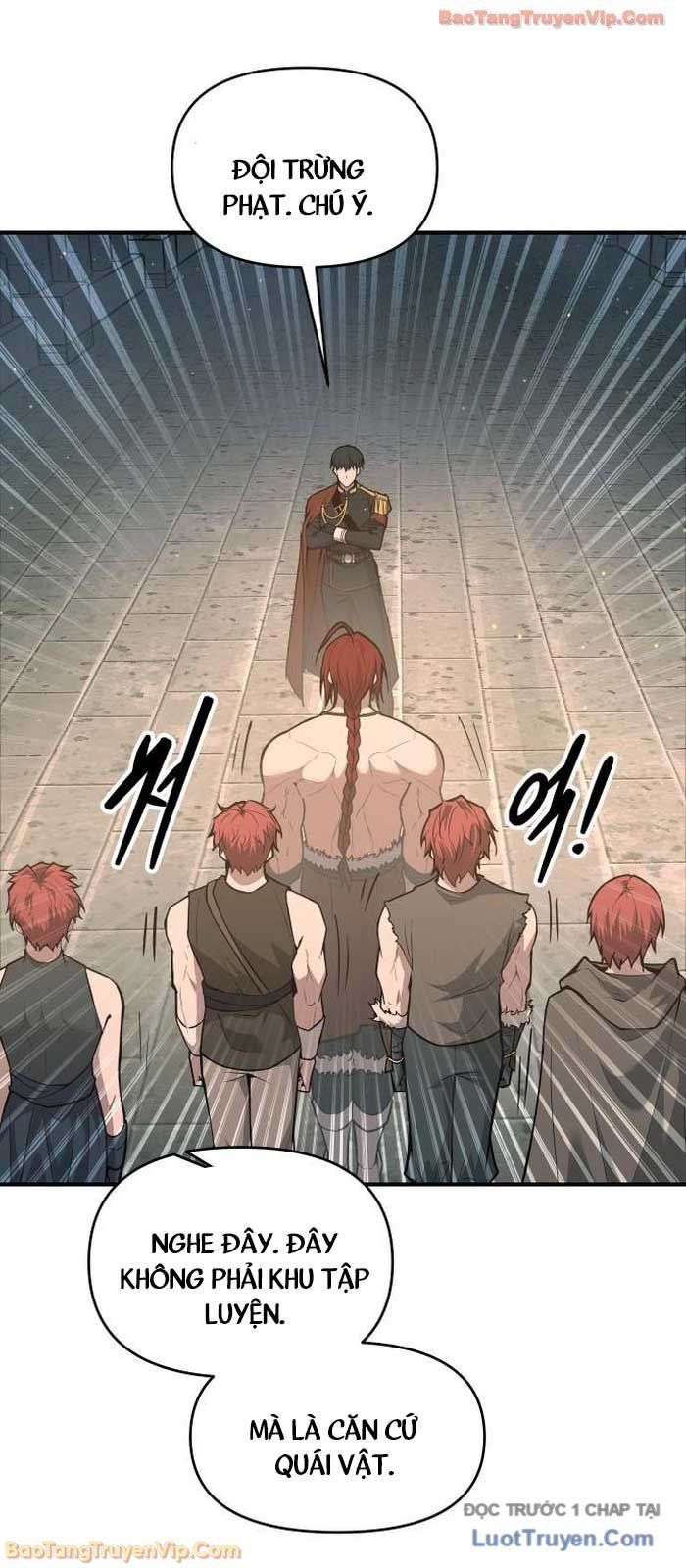 Trở Thành Hung Thần Trong Trò Chơi Thủ Thành Chap 146 - Next Chap 147