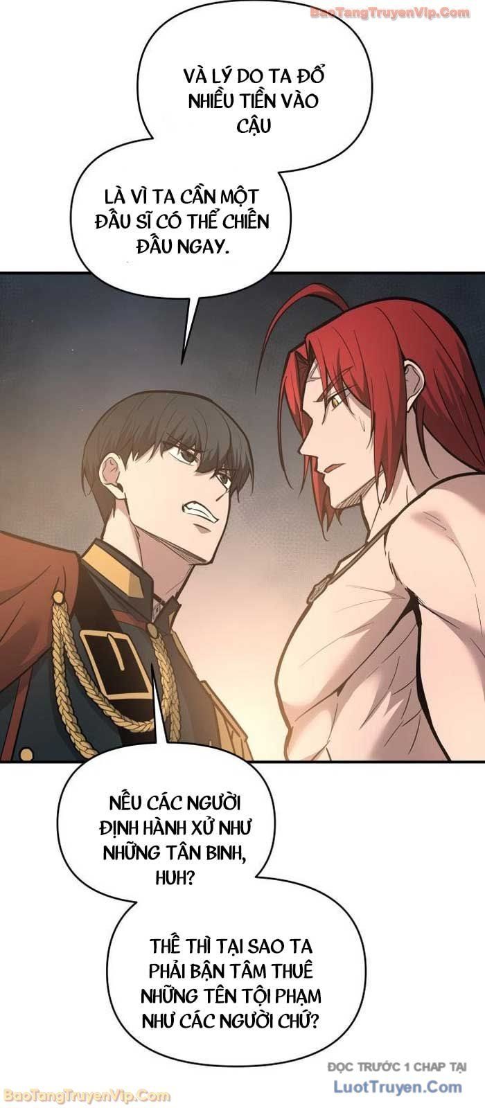 Trở Thành Hung Thần Trong Trò Chơi Thủ Thành Chap 146 - Next Chap 147