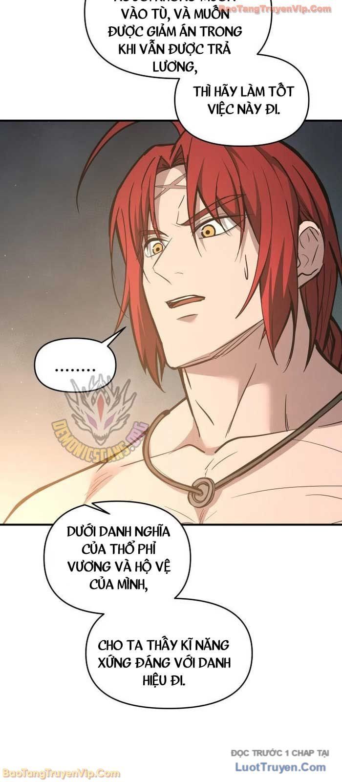 Trở Thành Hung Thần Trong Trò Chơi Thủ Thành Chap 146 - Next Chap 147