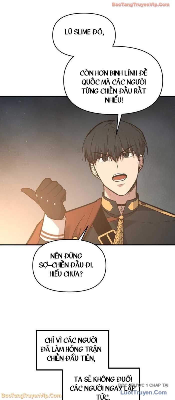 Trở Thành Hung Thần Trong Trò Chơi Thủ Thành Chap 146 - Next Chap 147