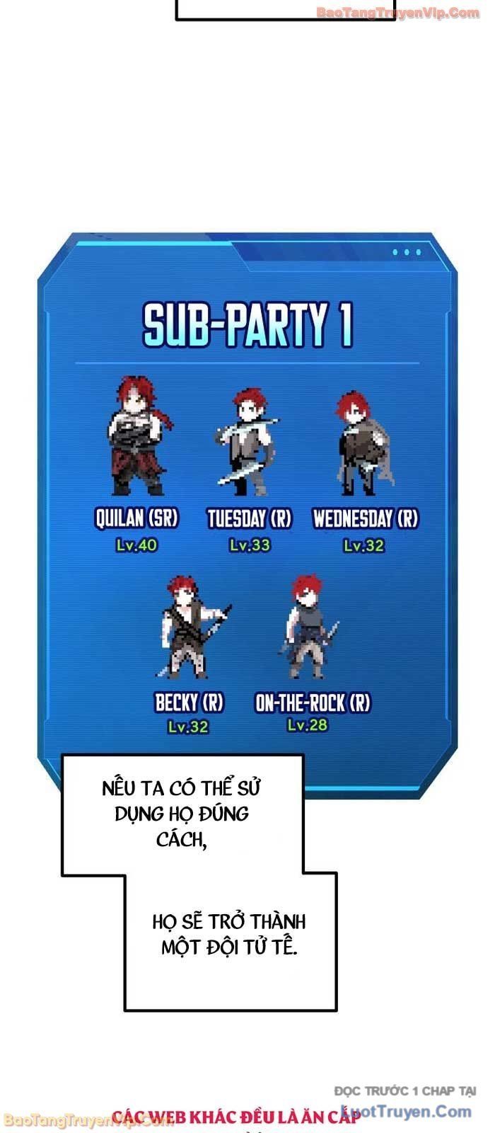 Trở Thành Hung Thần Trong Trò Chơi Thủ Thành Chap 146 - Next Chap 147