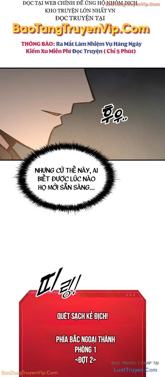 Trở Thành Hung Thần Trong Trò Chơi Thủ Thành Chap 146 - Next Chap 147