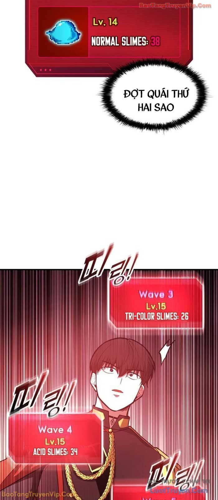 Trở Thành Hung Thần Trong Trò Chơi Thủ Thành Chap 146 - Next Chap 147