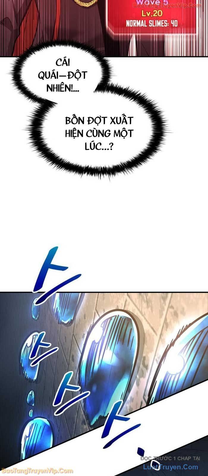 Trở Thành Hung Thần Trong Trò Chơi Thủ Thành Chap 146 - Next Chap 147