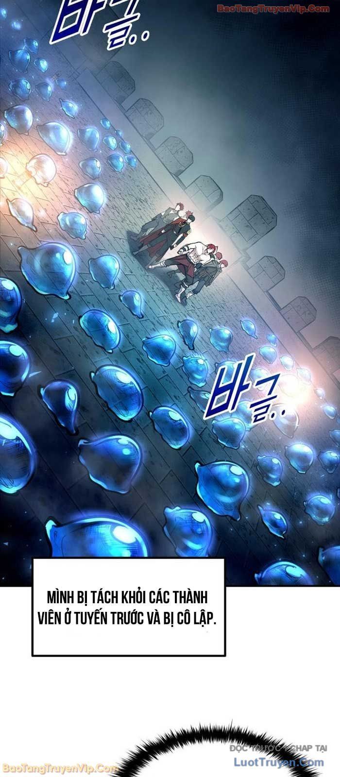 Trở Thành Hung Thần Trong Trò Chơi Thủ Thành Chap 146 - Next Chap 147