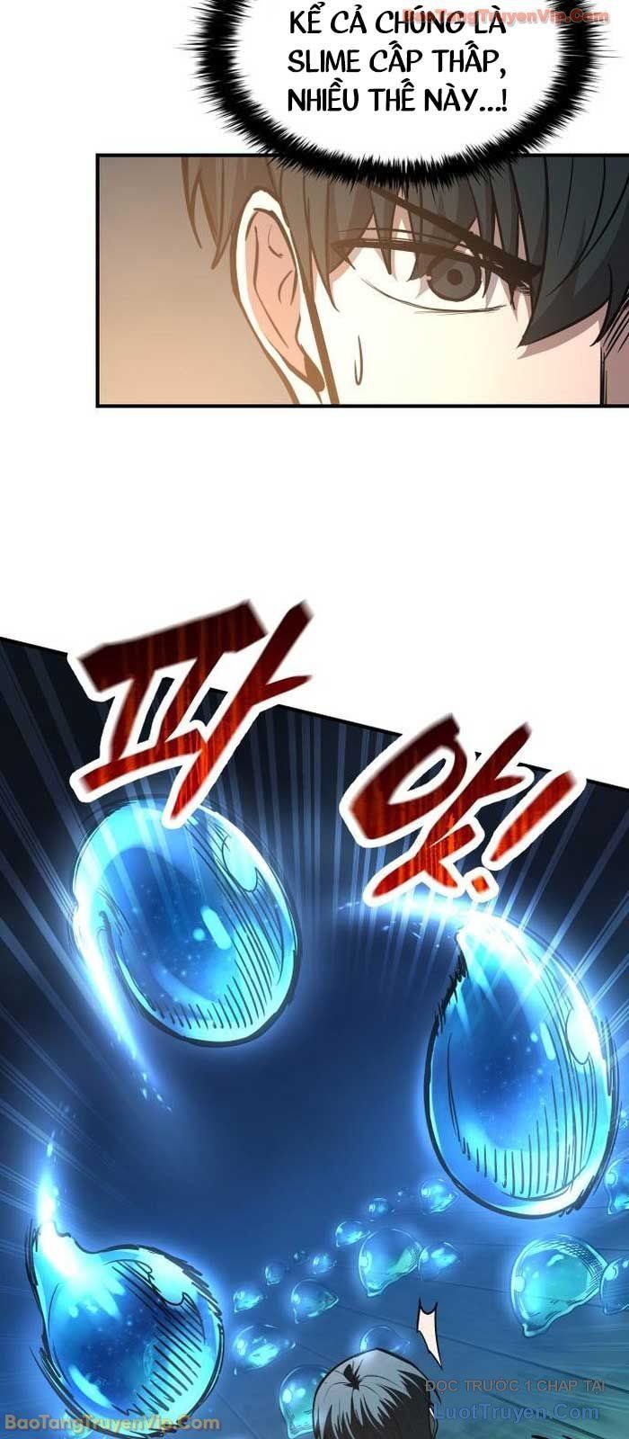 Trở Thành Hung Thần Trong Trò Chơi Thủ Thành Chap 146 - Next Chap 147