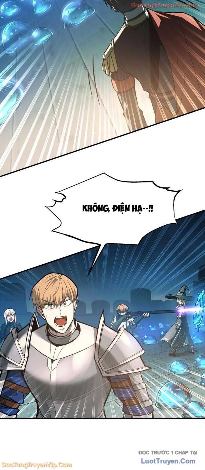 Trở Thành Hung Thần Trong Trò Chơi Thủ Thành Chap 146 - Next Chap 147