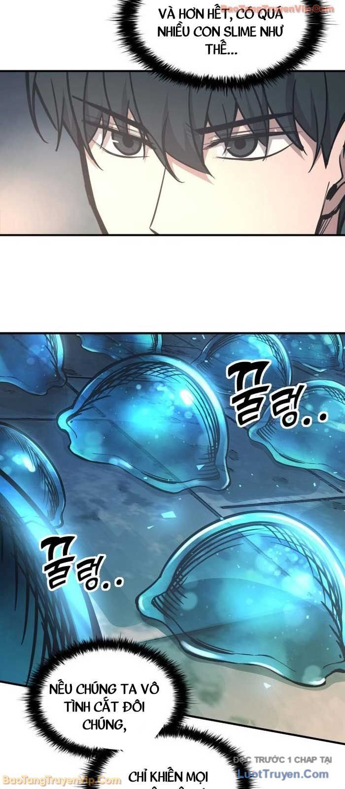 Trở Thành Hung Thần Trong Trò Chơi Thủ Thành Chap 146 - Next Chap 147