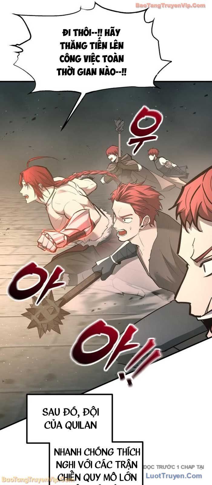 Trở Thành Hung Thần Trong Trò Chơi Thủ Thành Chap 146 - Next Chap 147