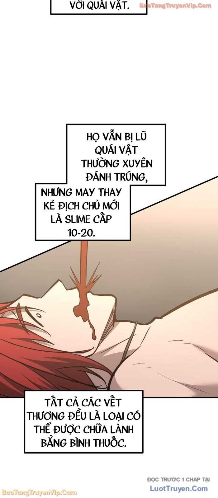 Trở Thành Hung Thần Trong Trò Chơi Thủ Thành Chap 146 - Next Chap 147
