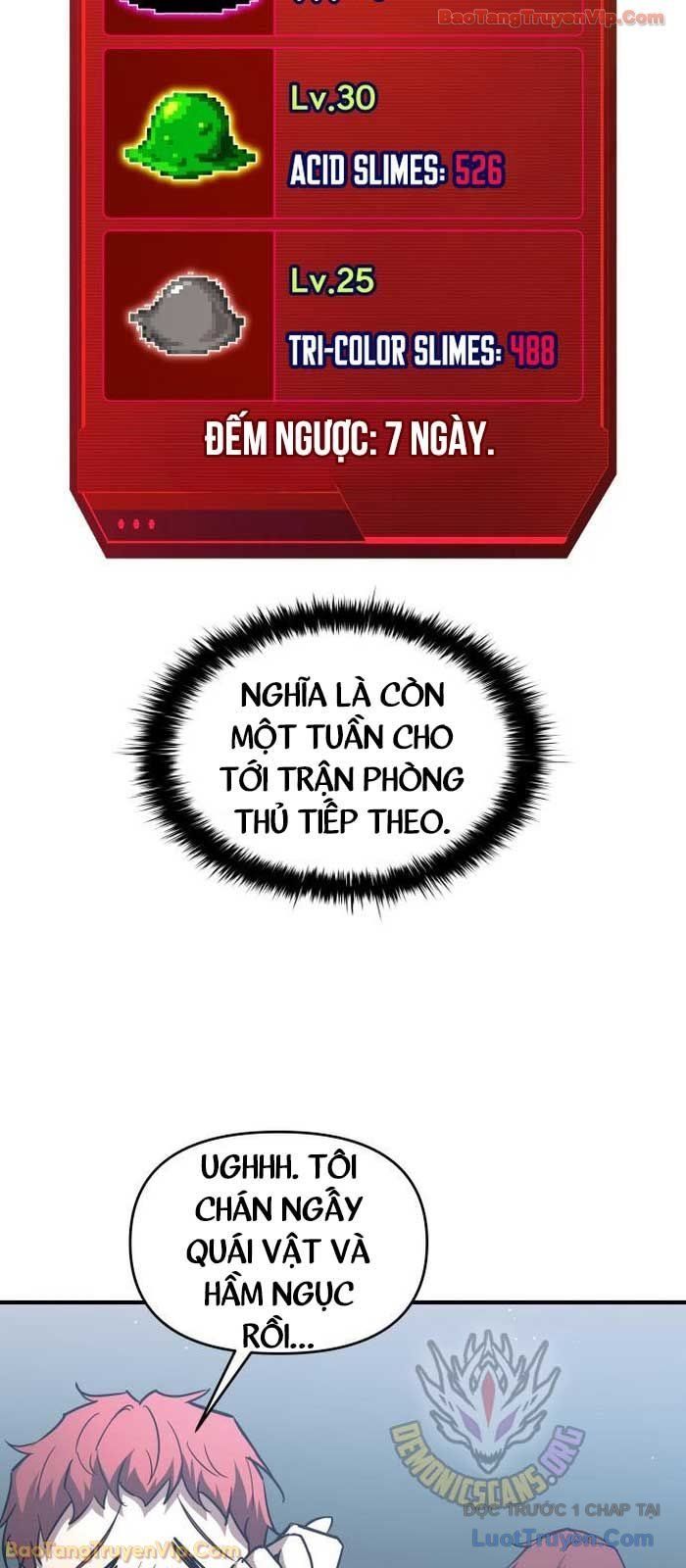 Trở Thành Hung Thần Trong Trò Chơi Thủ Thành Chap 146 - Next Chap 147