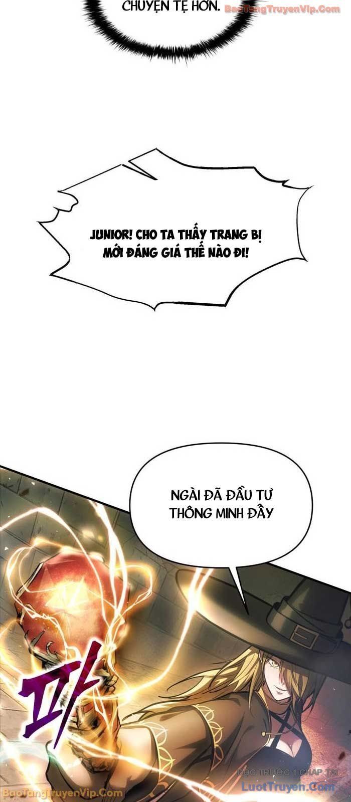 Trở Thành Hung Thần Trong Trò Chơi Thủ Thành Chap 146 - Next Chap 147