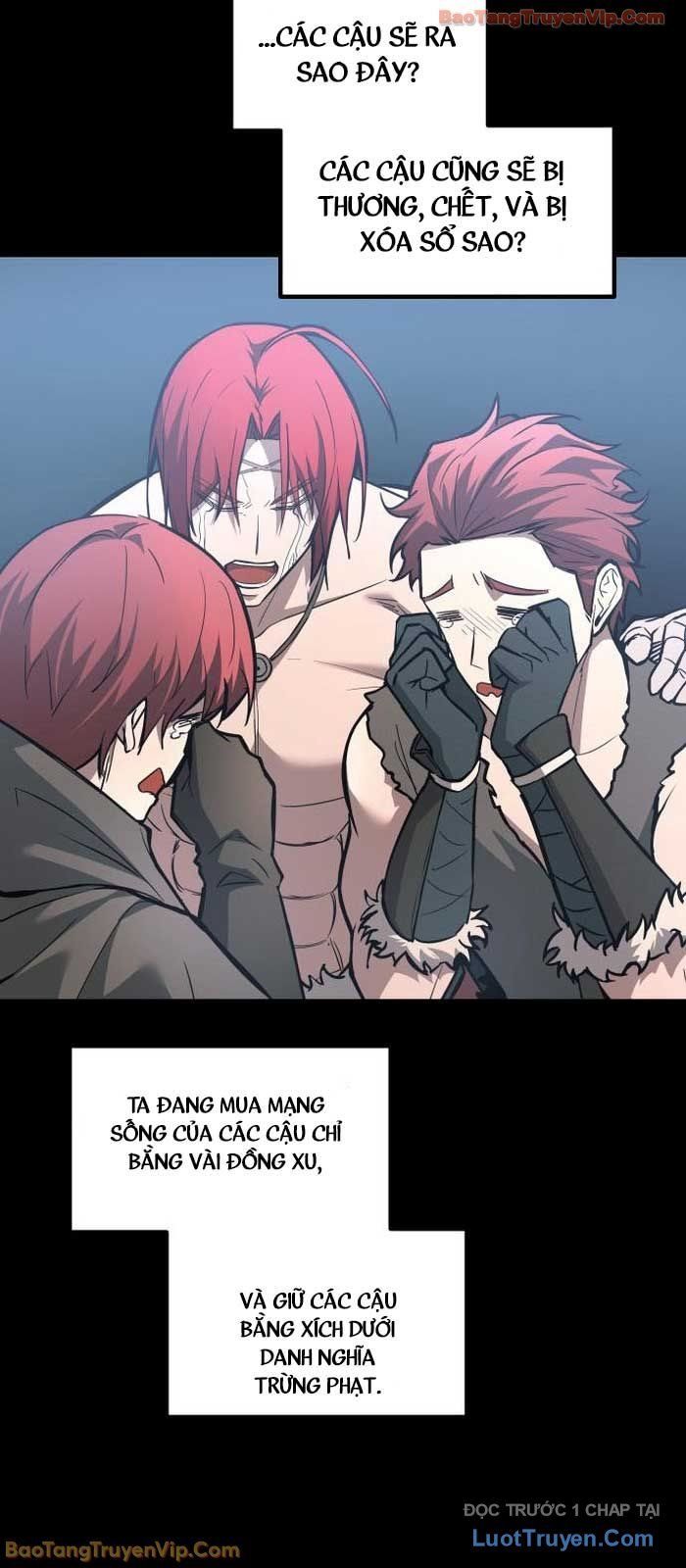 Trở Thành Hung Thần Trong Trò Chơi Thủ Thành Chap 146 - Next Chap 147