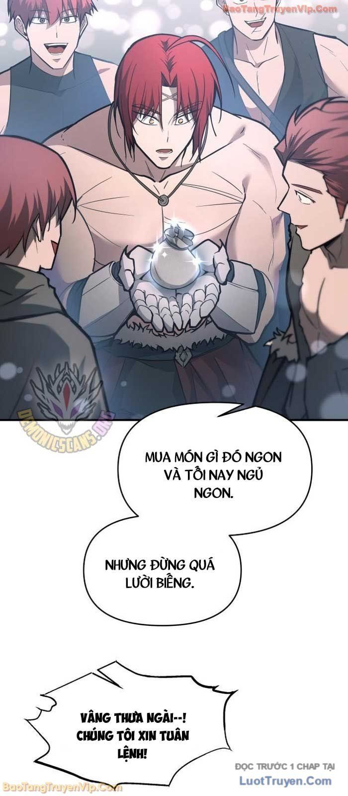 Trở Thành Hung Thần Trong Trò Chơi Thủ Thành Chap 146 - Next Chap 147