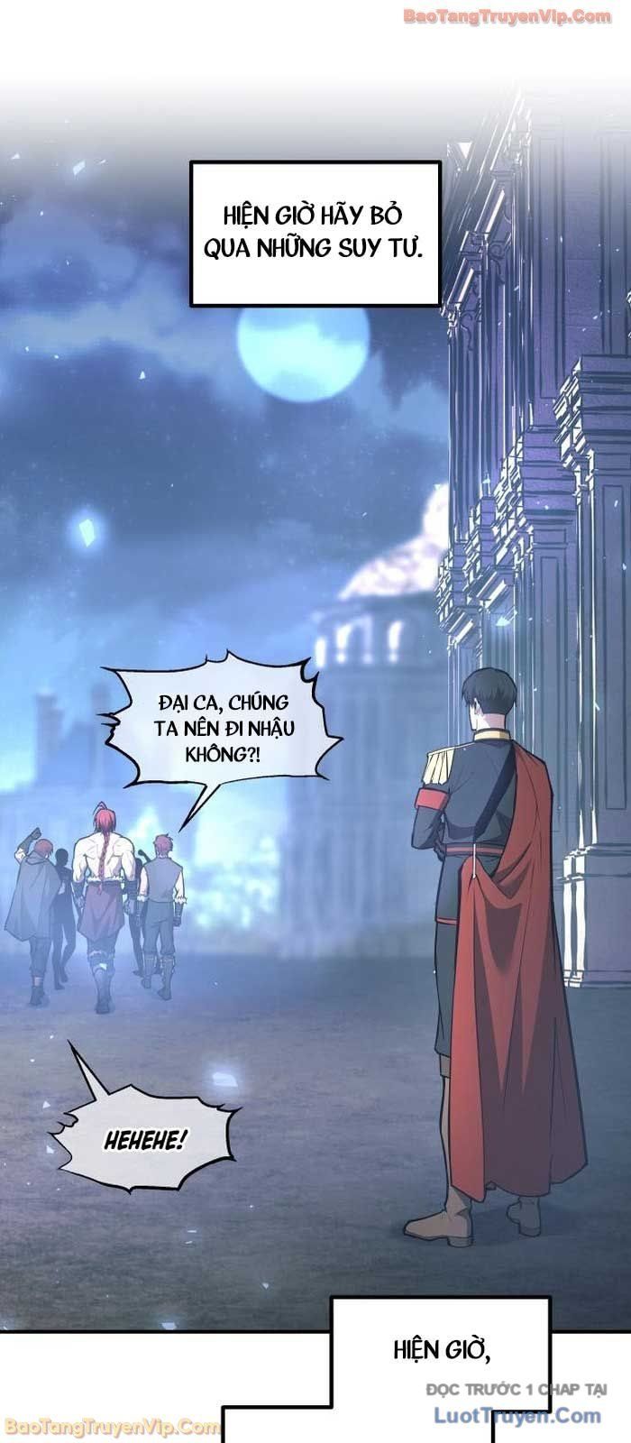 Trở Thành Hung Thần Trong Trò Chơi Thủ Thành Chap 146 - Next Chap 147