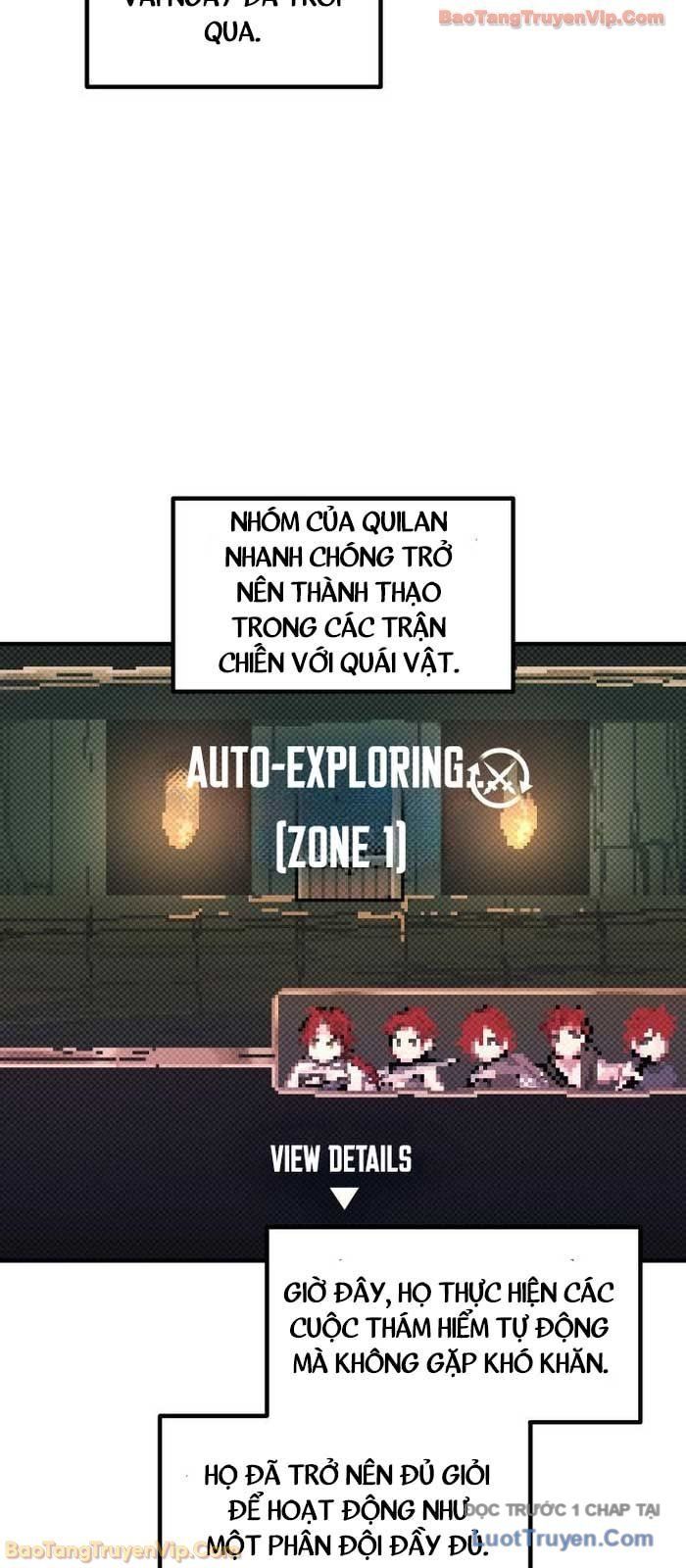 Trở Thành Hung Thần Trong Trò Chơi Thủ Thành Chap 146 - Next Chap 147