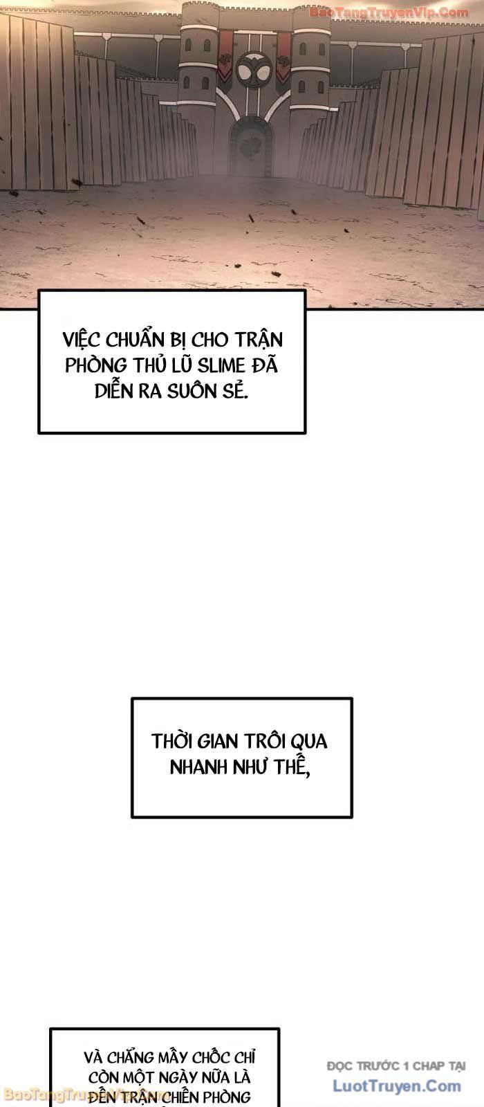 Trở Thành Hung Thần Trong Trò Chơi Thủ Thành Chap 146 - Next Chap 147