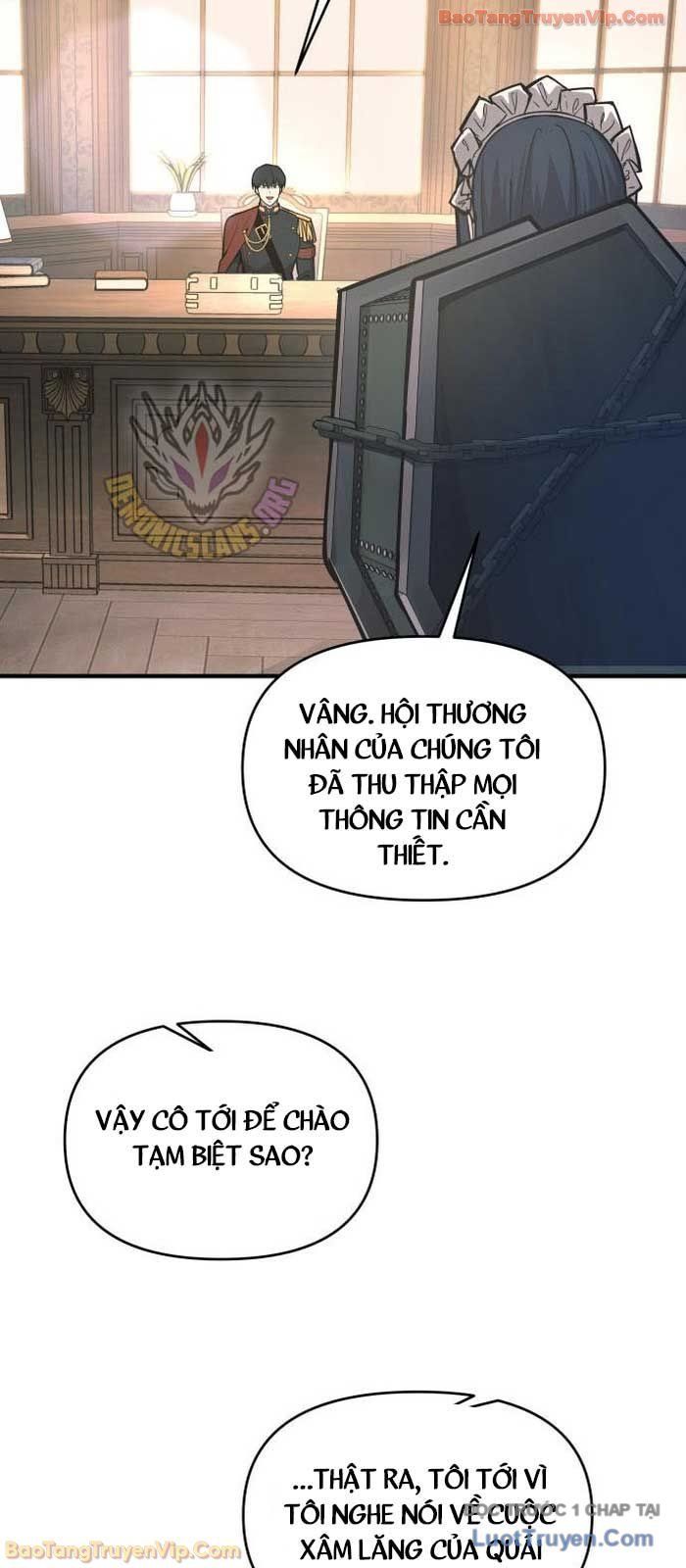 Trở Thành Hung Thần Trong Trò Chơi Thủ Thành Chap 146 - Next Chap 147