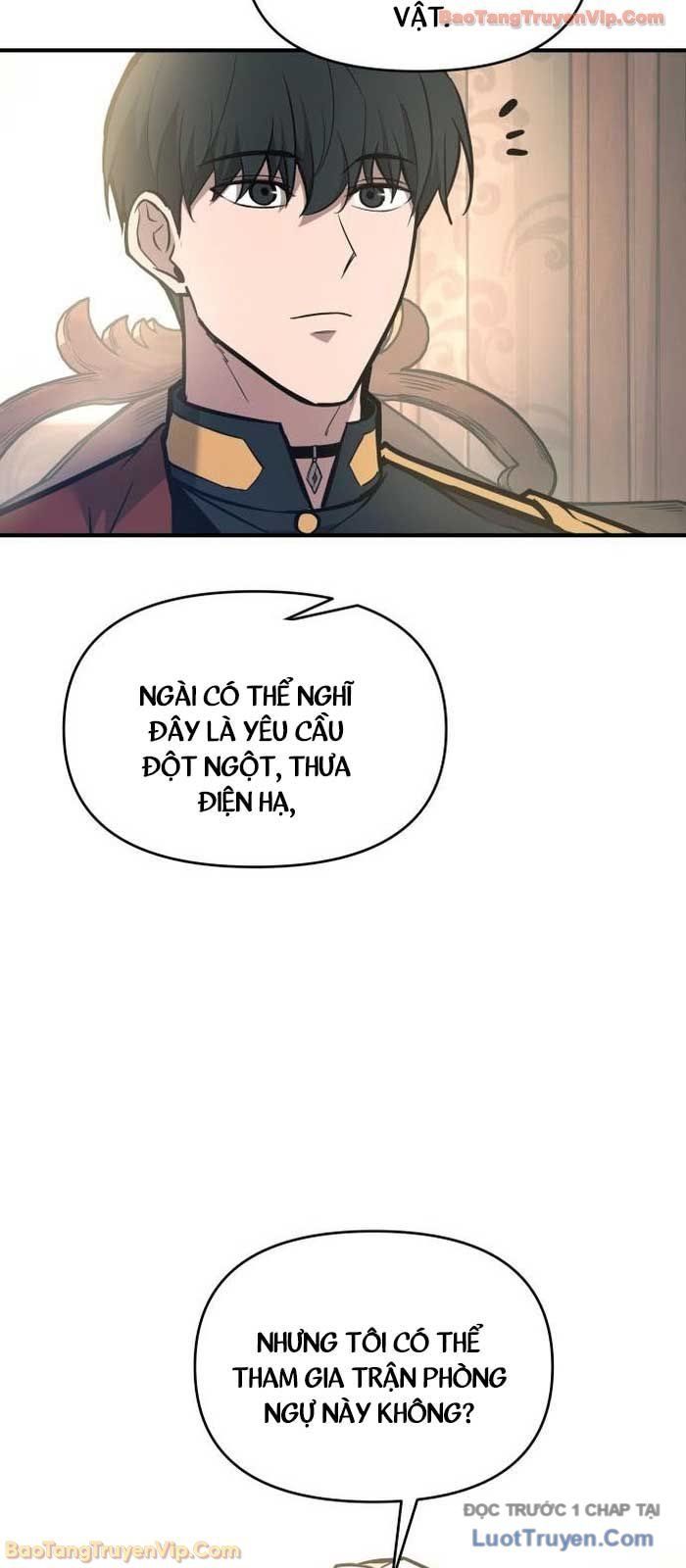 Trở Thành Hung Thần Trong Trò Chơi Thủ Thành Chap 146 - Next Chap 147