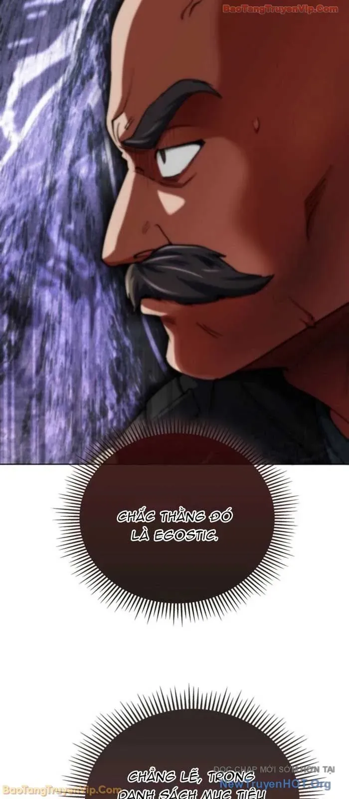 Trở Thành Kẻ Phản Diện Mà Anh Hùng Ám Ảnh Chap 17 - Next Chap 18