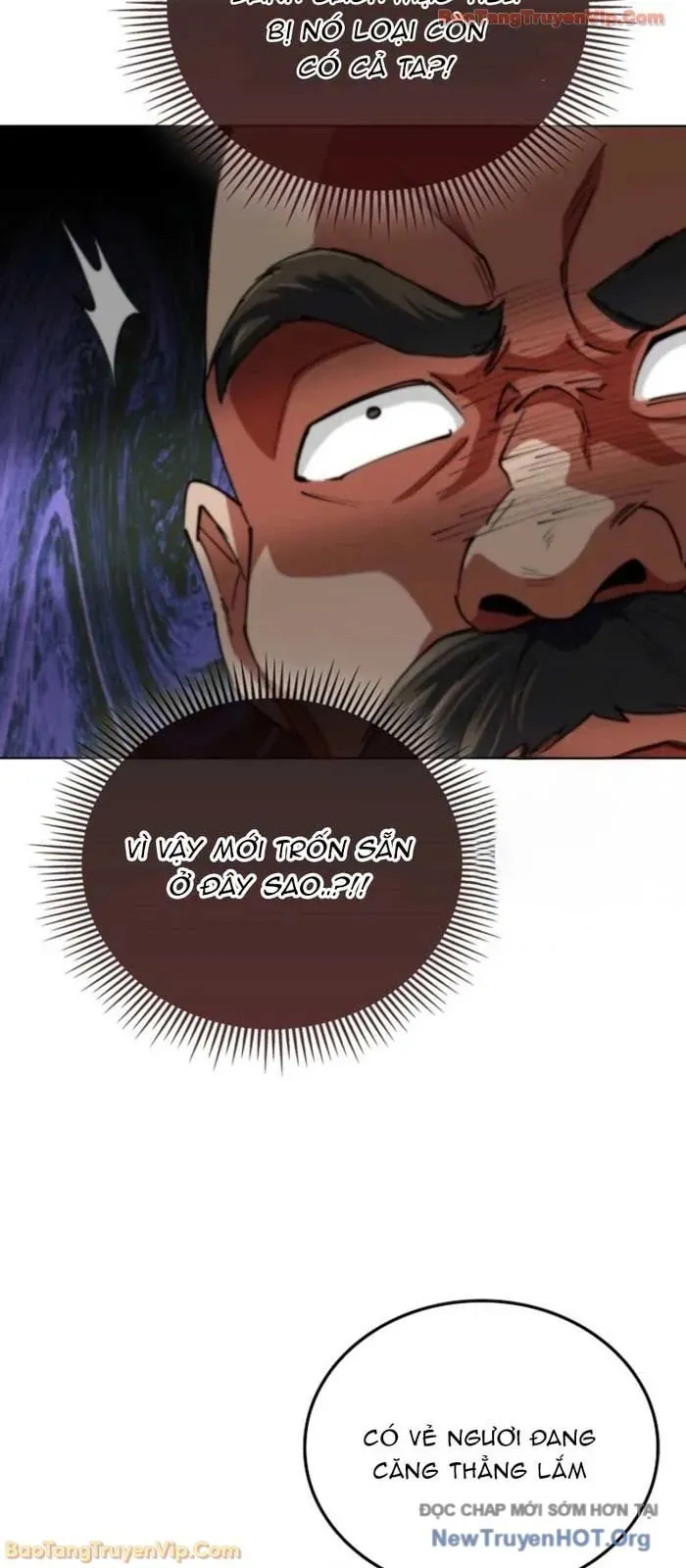 Trở Thành Kẻ Phản Diện Mà Anh Hùng Ám Ảnh Chap 17 - Next Chap 18