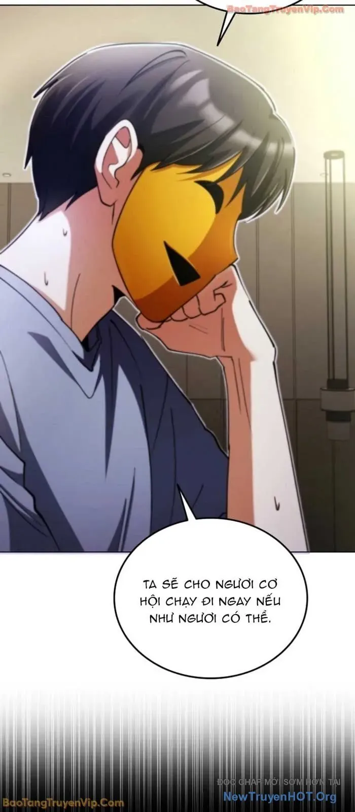 Trở Thành Kẻ Phản Diện Mà Anh Hùng Ám Ảnh Chap 17 - Next Chap 18