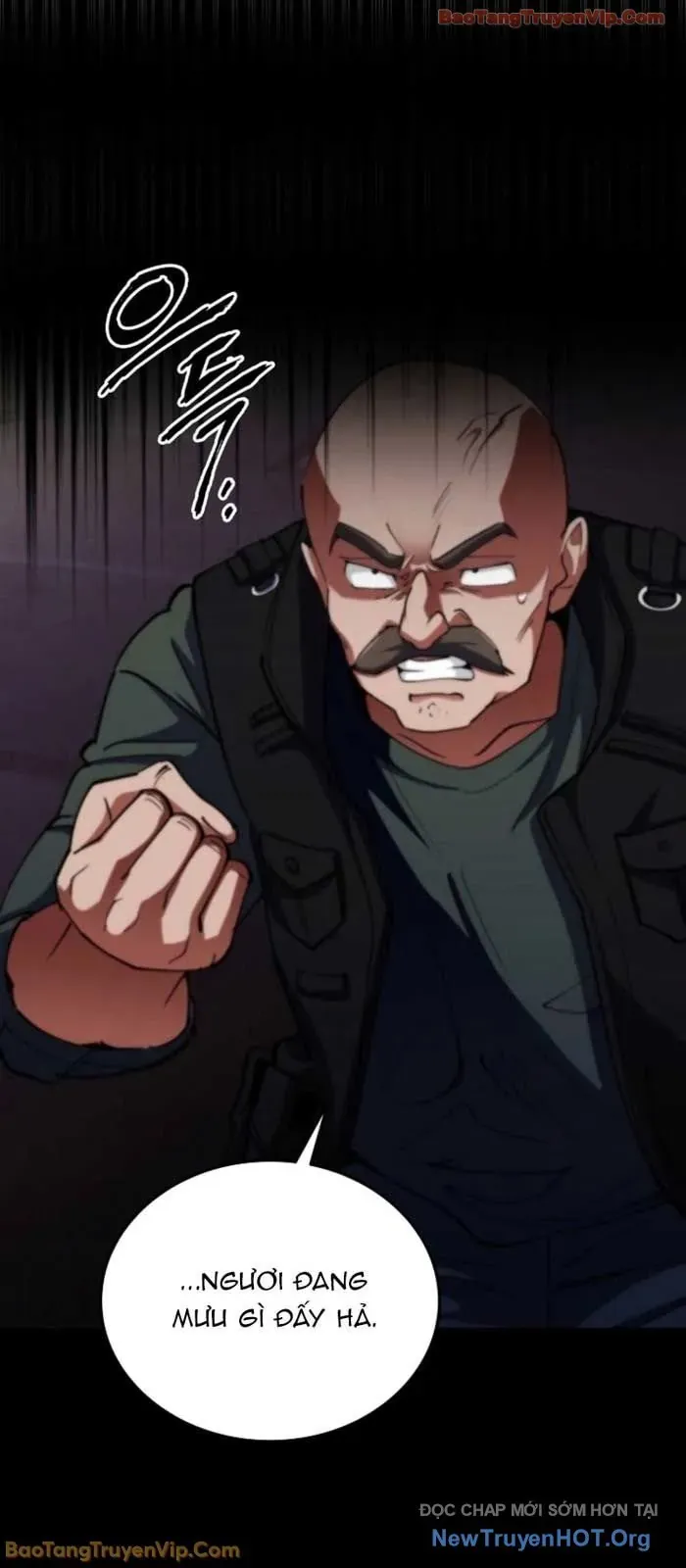 Trở Thành Kẻ Phản Diện Mà Anh Hùng Ám Ảnh Chap 17 - Next Chap 18