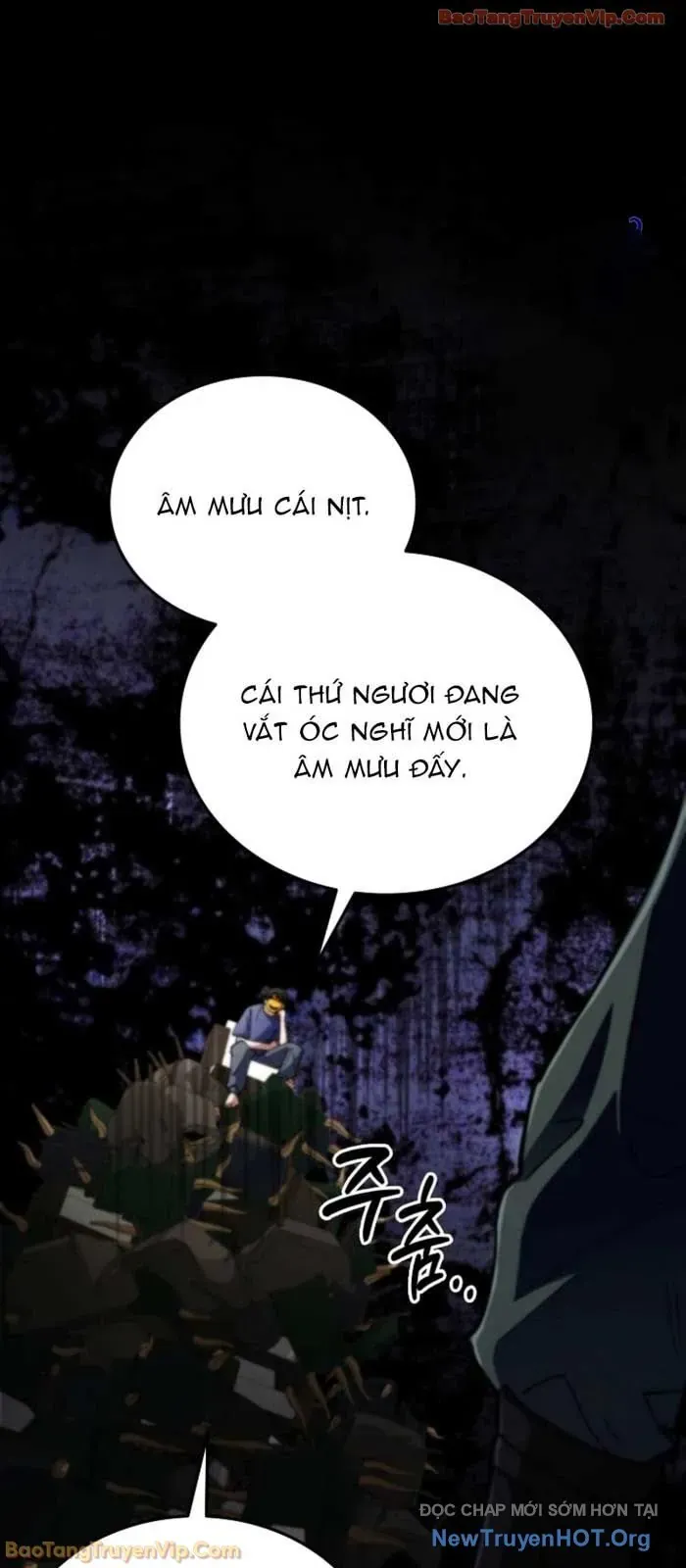 Trở Thành Kẻ Phản Diện Mà Anh Hùng Ám Ảnh Chap 17 - Next Chap 18