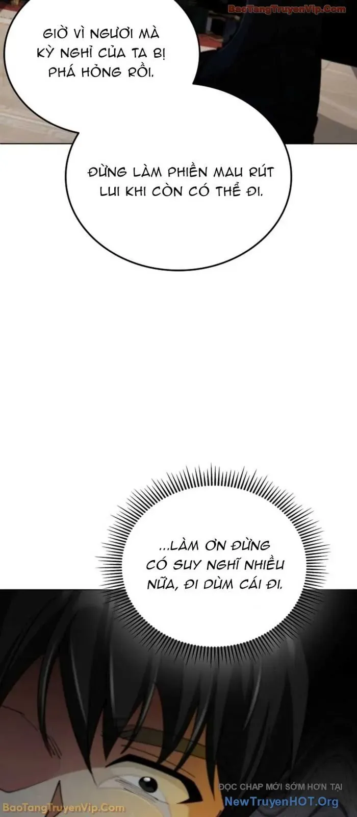 Trở Thành Kẻ Phản Diện Mà Anh Hùng Ám Ảnh Chap 17 - Next Chap 18