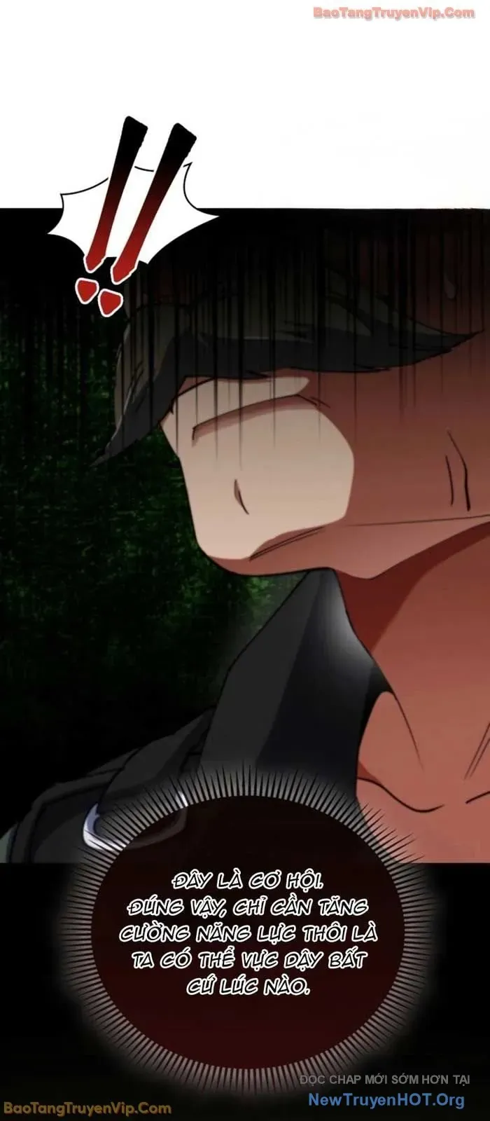 Trở Thành Kẻ Phản Diện Mà Anh Hùng Ám Ảnh Chap 17 - Next Chap 18