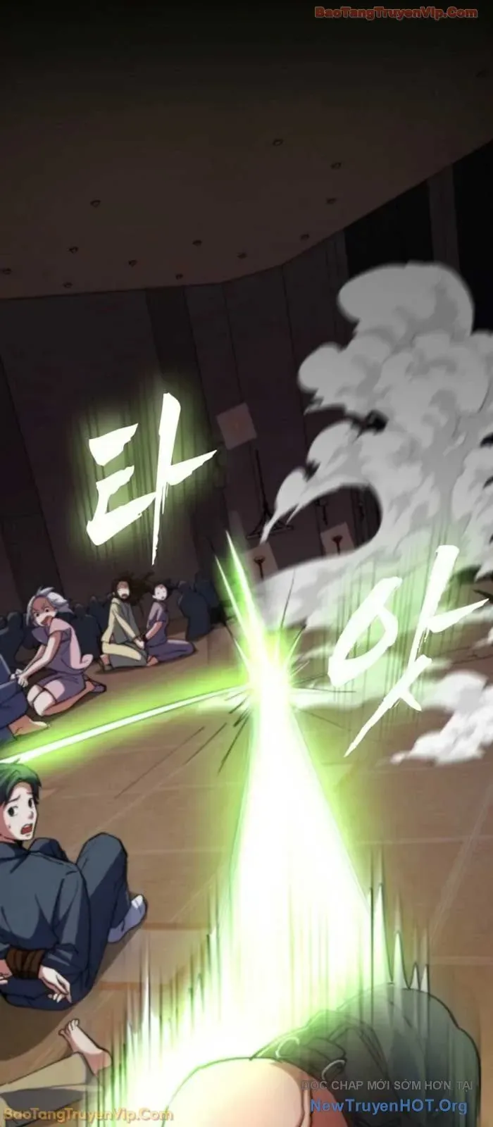 Trở Thành Kẻ Phản Diện Mà Anh Hùng Ám Ảnh Chap 17 - Next Chap 18