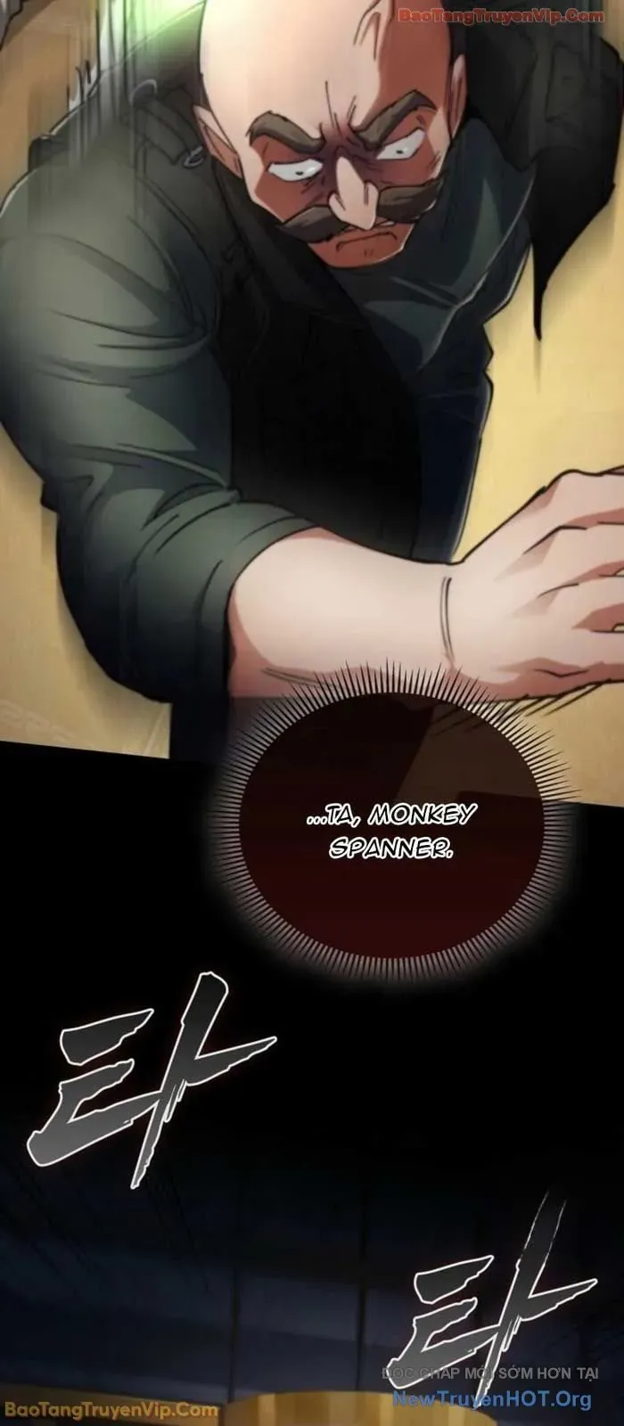 Trở Thành Kẻ Phản Diện Mà Anh Hùng Ám Ảnh Chap 17 - Next Chap 18