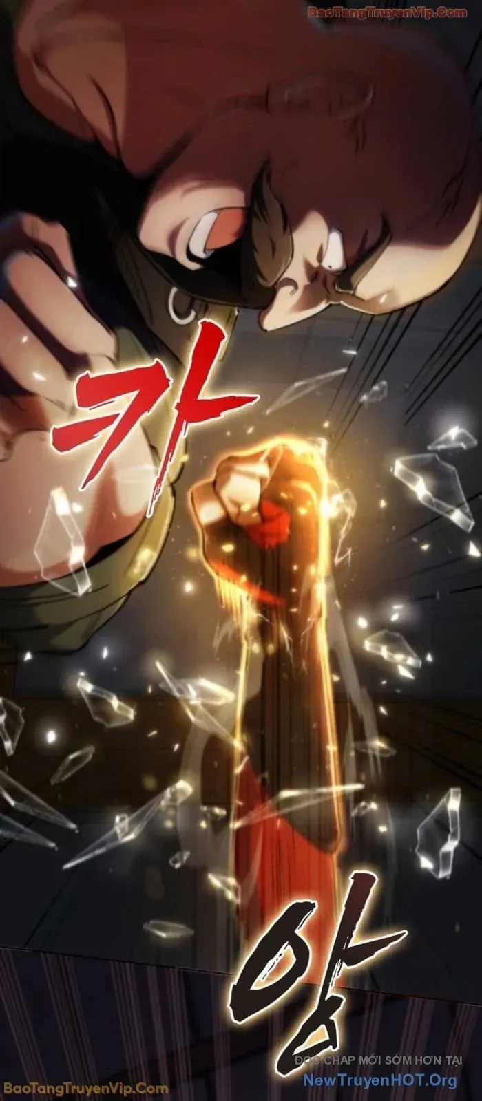 Trở Thành Kẻ Phản Diện Mà Anh Hùng Ám Ảnh Chap 17 - Next Chap 18