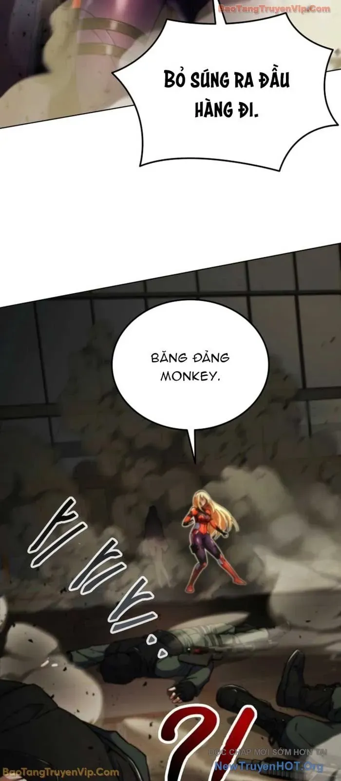 Trở Thành Kẻ Phản Diện Mà Anh Hùng Ám Ảnh Chap 17 - Next Chap 18