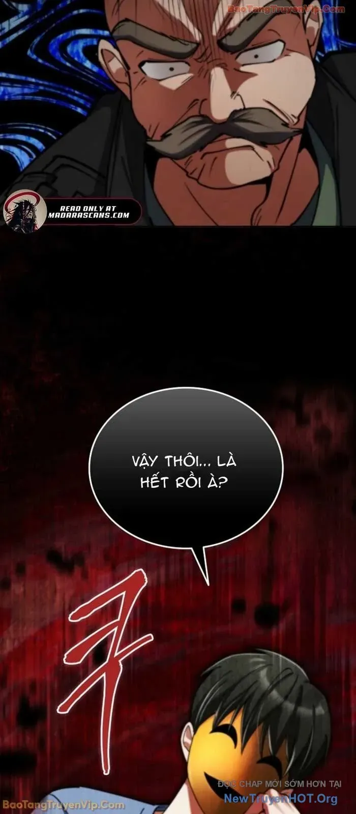 Trở Thành Kẻ Phản Diện Mà Anh Hùng Ám Ảnh Chap 17 - Next Chap 18