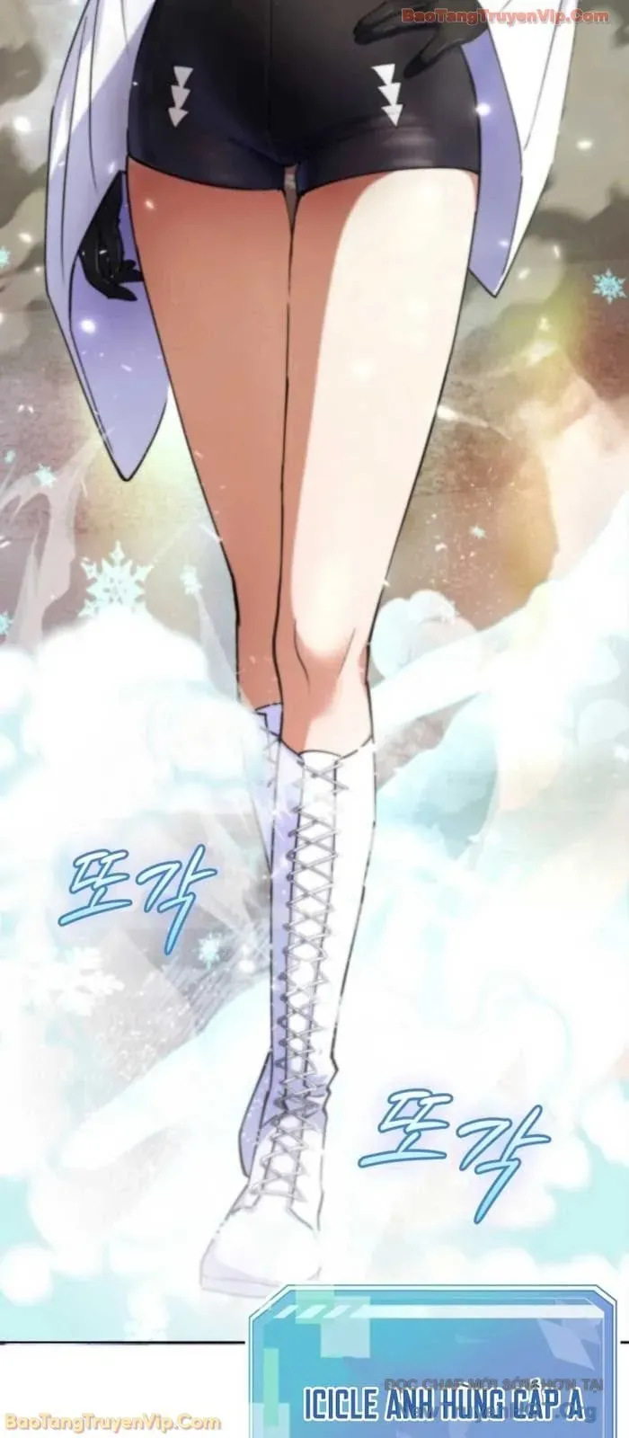 Trở Thành Kẻ Phản Diện Mà Anh Hùng Ám Ảnh Chap 17 - Next Chap 18