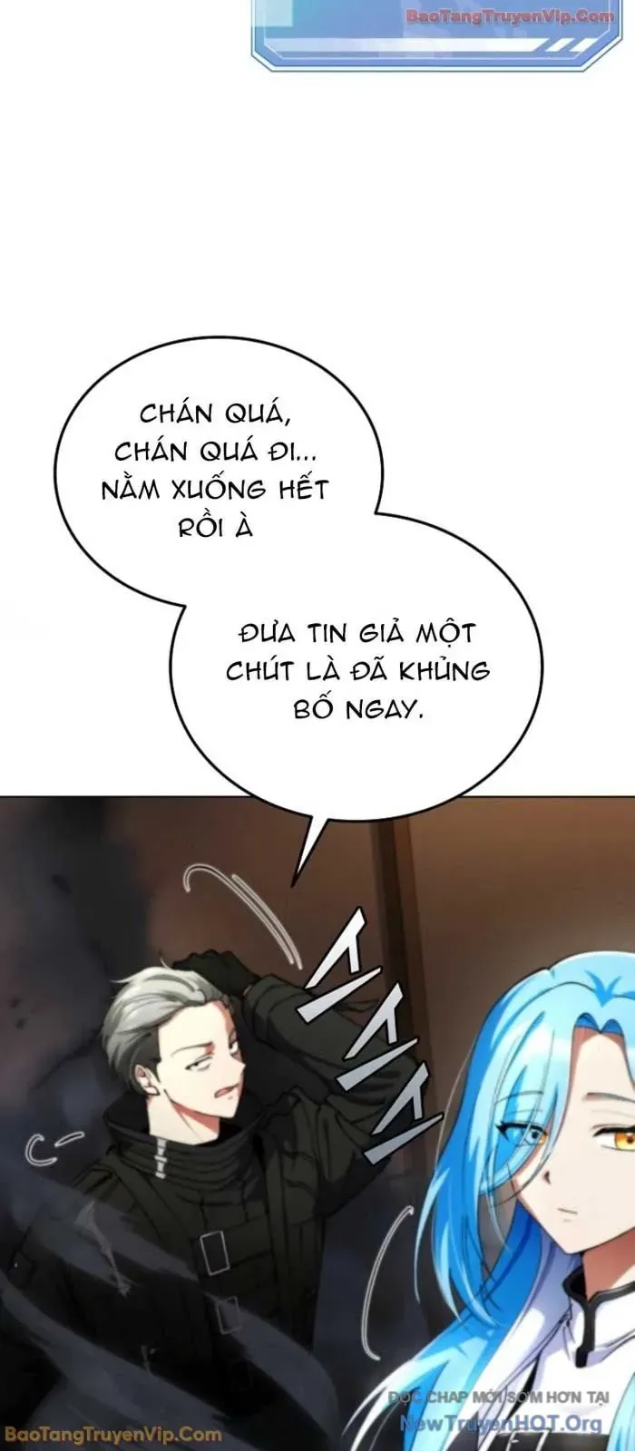 Trở Thành Kẻ Phản Diện Mà Anh Hùng Ám Ảnh Chap 17 - Next Chap 18
