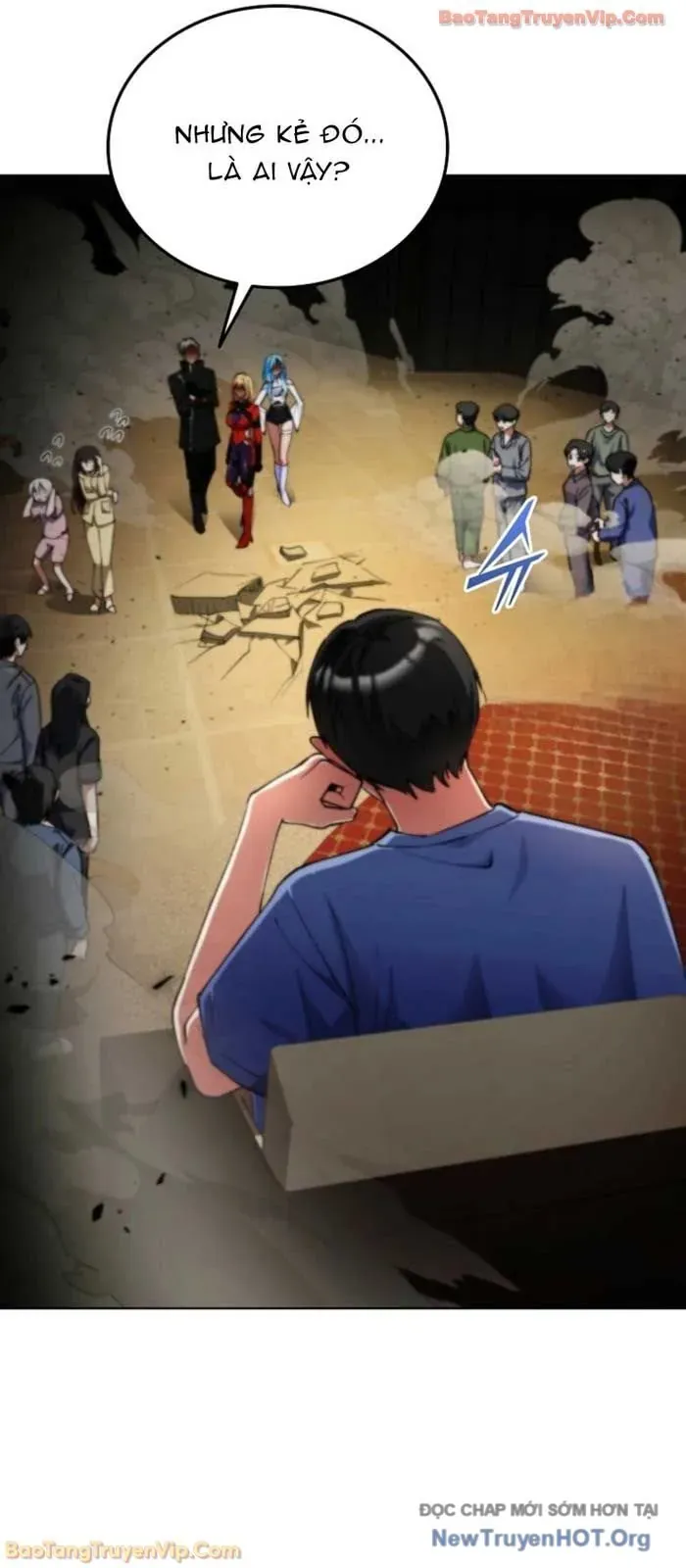 Trở Thành Kẻ Phản Diện Mà Anh Hùng Ám Ảnh Chap 17 - Next Chap 18