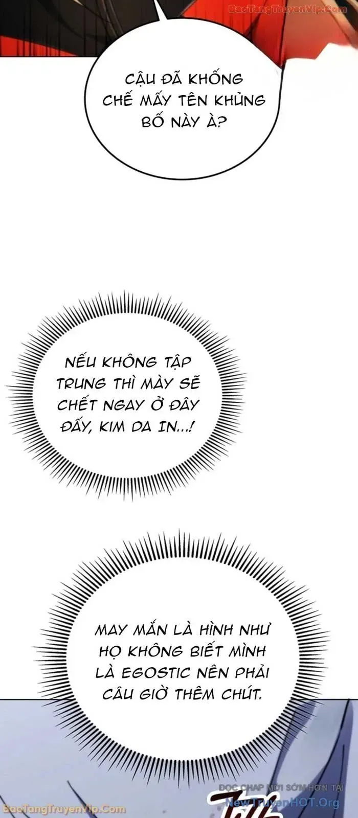 Trở Thành Kẻ Phản Diện Mà Anh Hùng Ám Ảnh Chap 17 - Next Chap 18