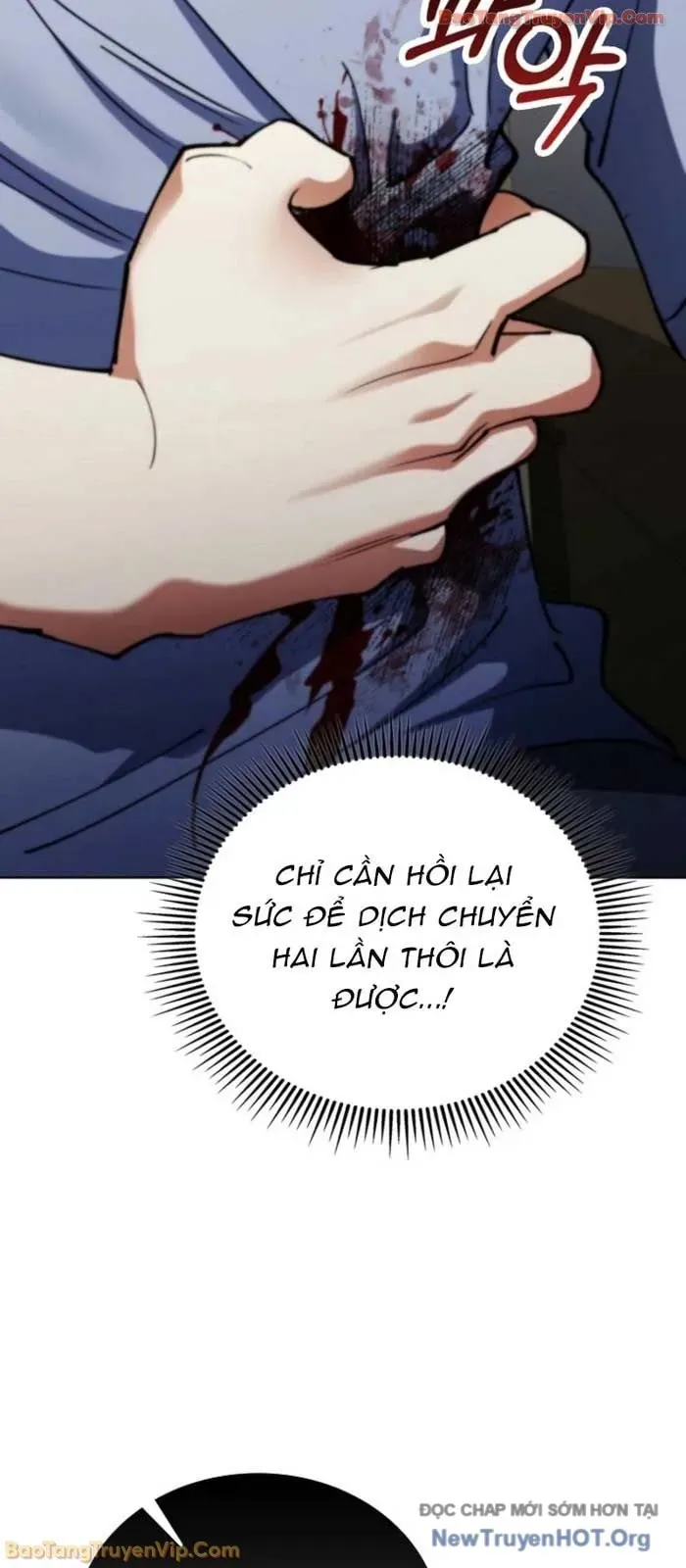 Trở Thành Kẻ Phản Diện Mà Anh Hùng Ám Ảnh Chap 17 - Next Chap 18