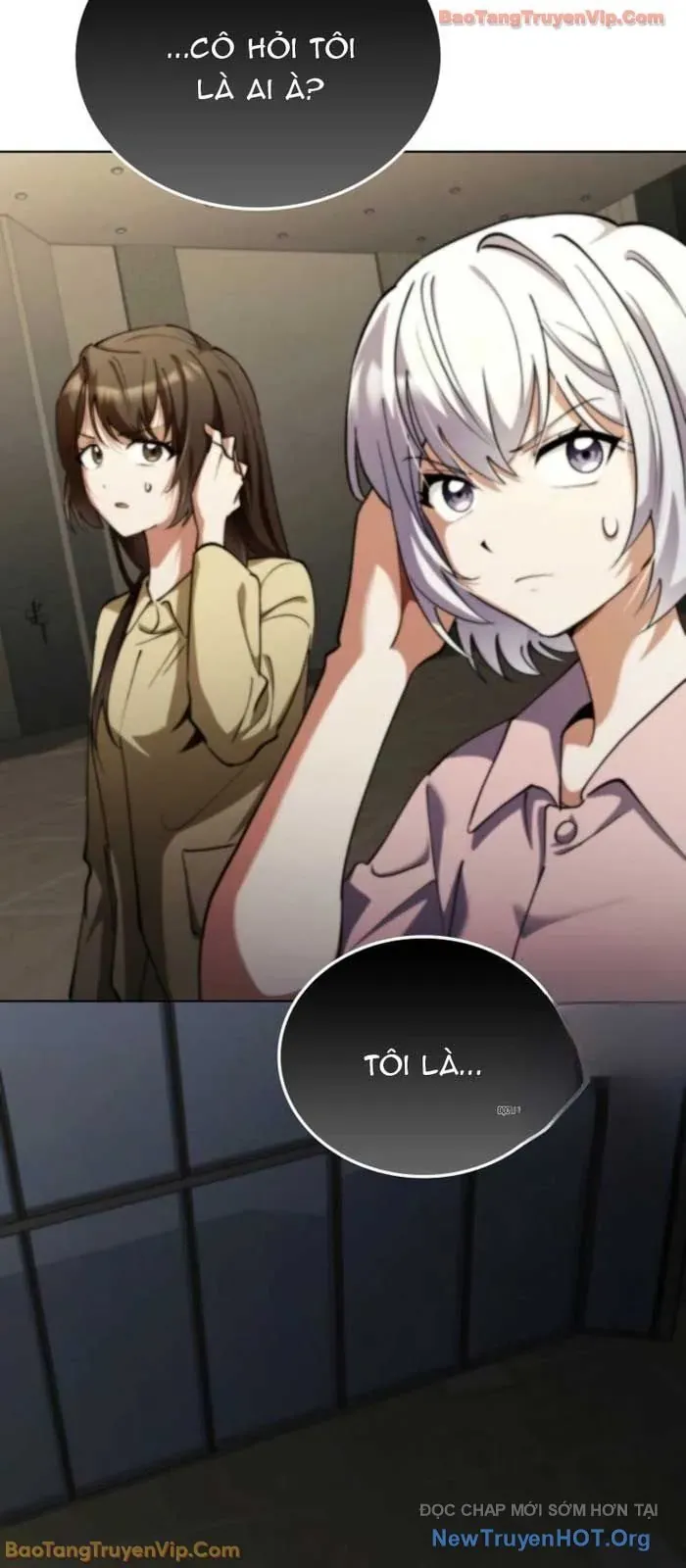 Trở Thành Kẻ Phản Diện Mà Anh Hùng Ám Ảnh Chap 17 - Next Chap 18