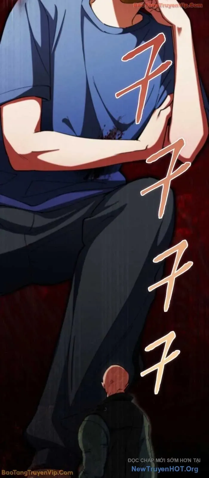 Trở Thành Kẻ Phản Diện Mà Anh Hùng Ám Ảnh Chap 17 - Next Chap 18