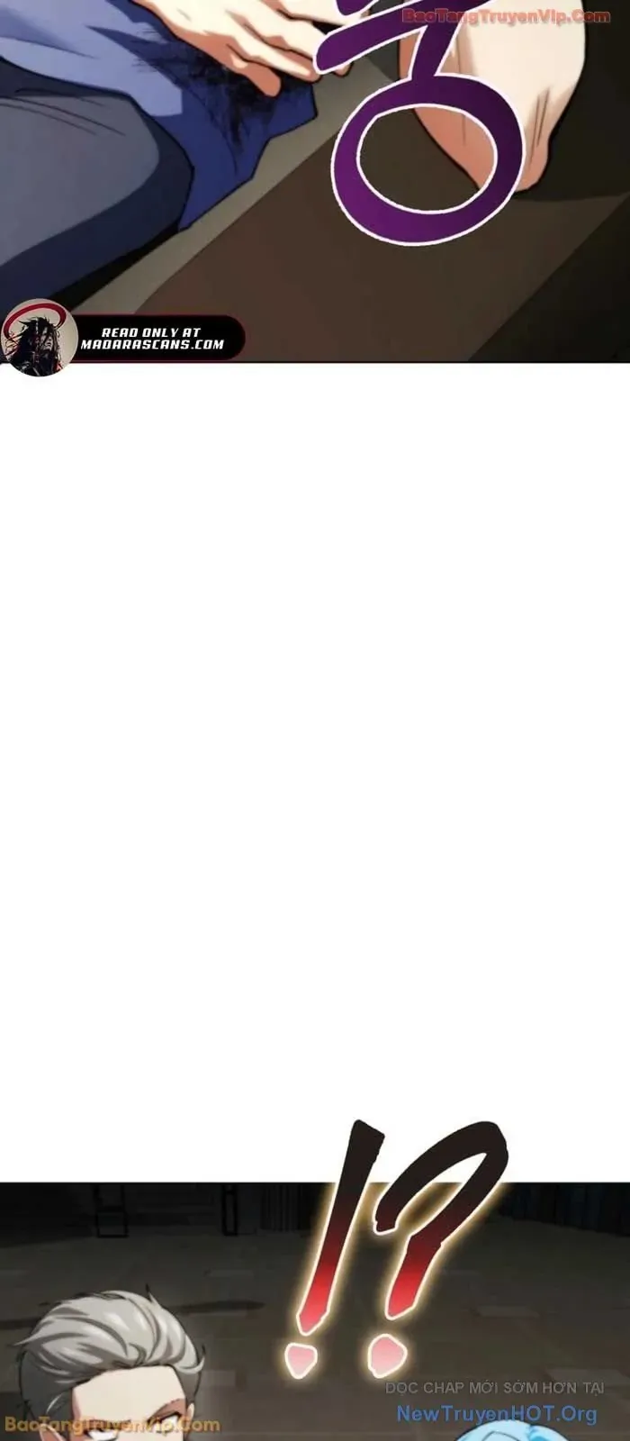 Trở Thành Kẻ Phản Diện Mà Anh Hùng Ám Ảnh Chap 17 - Next Chap 18