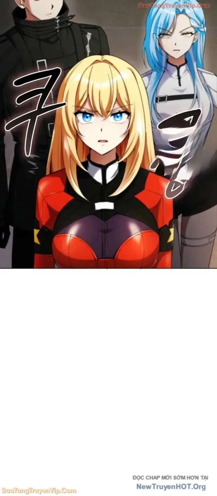 Trở Thành Kẻ Phản Diện Mà Anh Hùng Ám Ảnh Chap 17 - Next Chap 18