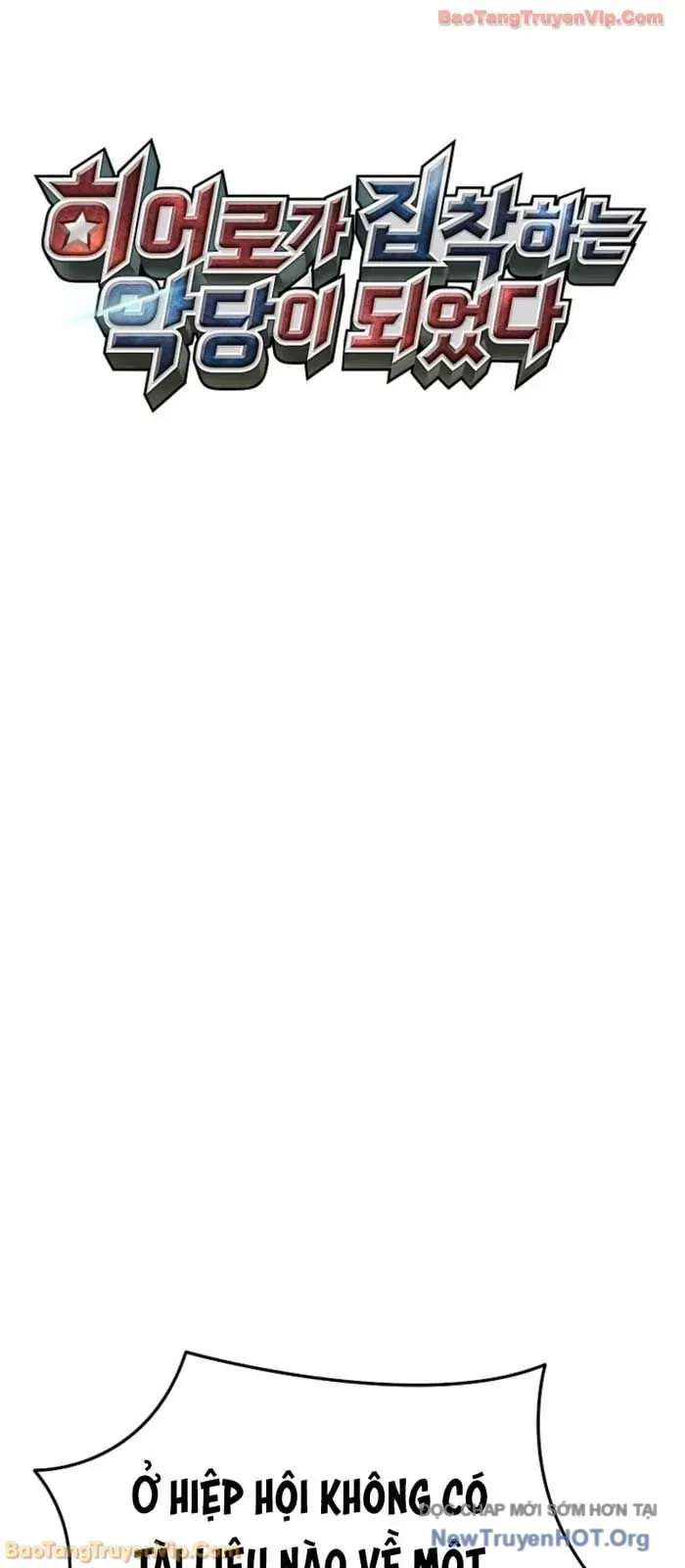 Trở Thành Kẻ Phản Diện Mà Anh Hùng Ám Ảnh Chap 17 - Next Chap 18
