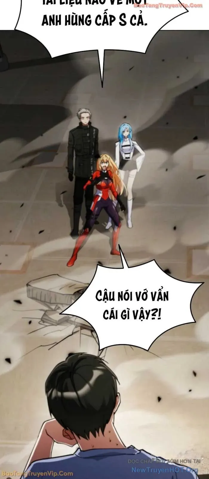 Trở Thành Kẻ Phản Diện Mà Anh Hùng Ám Ảnh Chap 17 - Next Chap 18