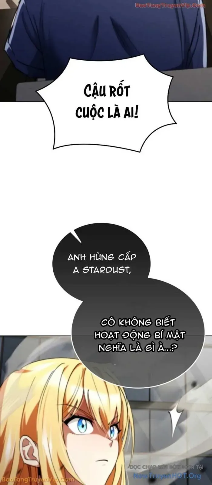 Trở Thành Kẻ Phản Diện Mà Anh Hùng Ám Ảnh Chap 17 - Next Chap 18