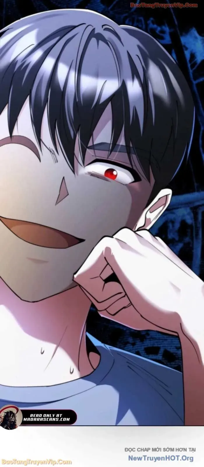Trở Thành Kẻ Phản Diện Mà Anh Hùng Ám Ảnh Chap 17 - Next Chap 18