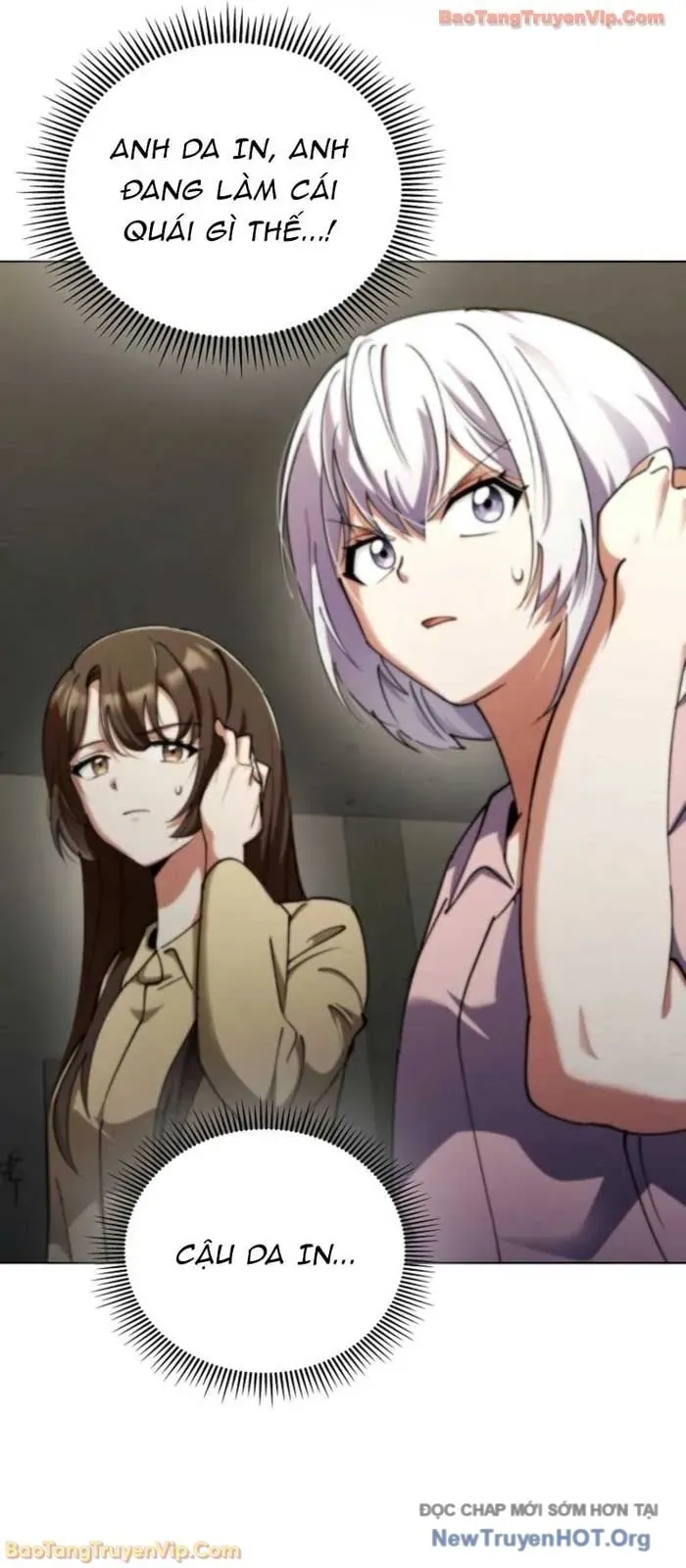 Trở Thành Kẻ Phản Diện Mà Anh Hùng Ám Ảnh Chap 17 - Next Chap 18